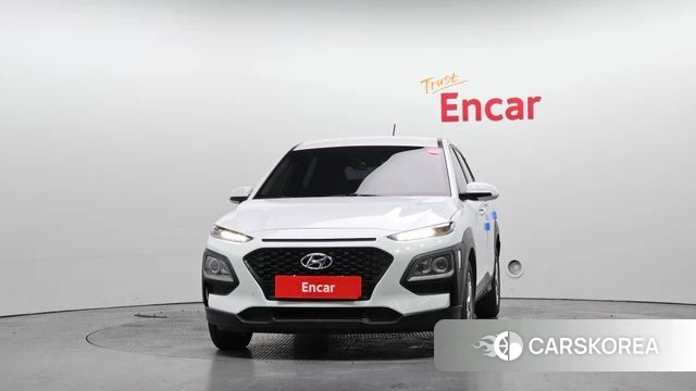 Hyundai Kona id 3873664 из Кореи 13