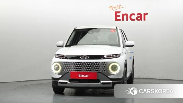 Hyundai Casper id 4389069 из Кореи 23
