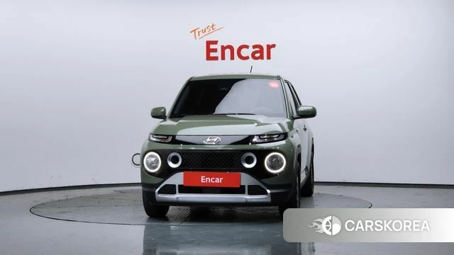 Hyundai Casper id 4224134 из Кореи 13