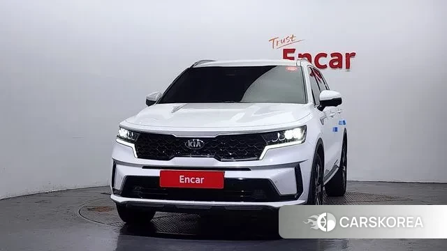 Kia Sorento 4th Generation id 3071292 из Кореи 13