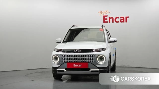 Hyundai Casper id 4665989 из Кореи 13