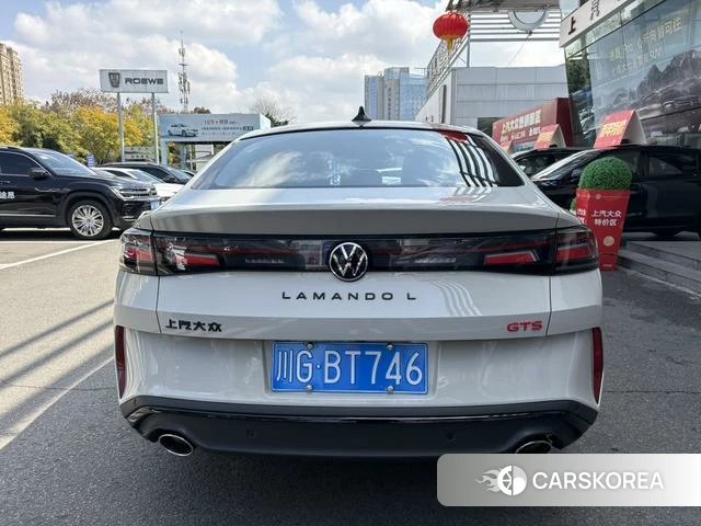 Volkswagen Lingdu id 4274074 из Китая 10