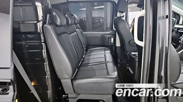 Hyundai Staria id 2659616 из Кореи 13