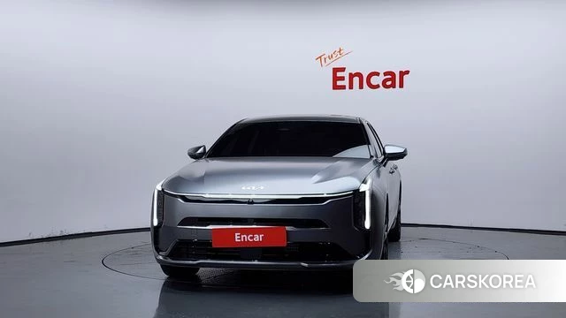 Kia The New K8 Hybrid id 4515759 из Кореи 13