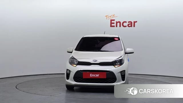 Kia All New Morning (JA) id 4304927 из Кореи 23