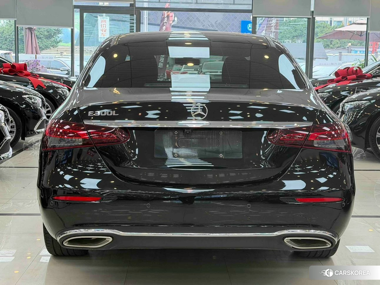 Mercedes-Benz E-Class id 4510940 из Китая 11
