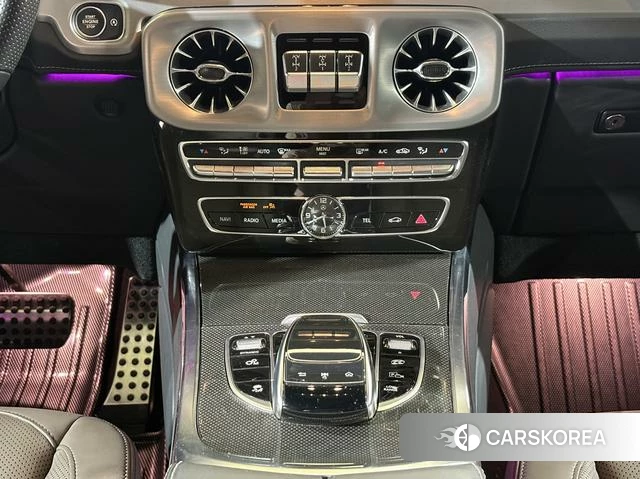 Mercedes-Benz G-class id 4256462 из Китая 12