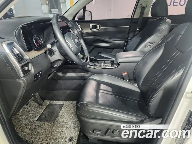 Kia Sorento 4th Generation id 2646943 из Кореи 13