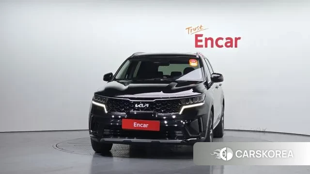 Kia Sorento 4th Generation id 3043271 из Кореи 13