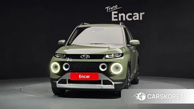 Hyundai Casper id 3366260 из Кореи 13