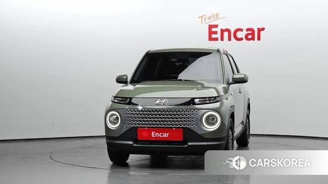 Hyundai Casper id 4922258 из Кореи 13