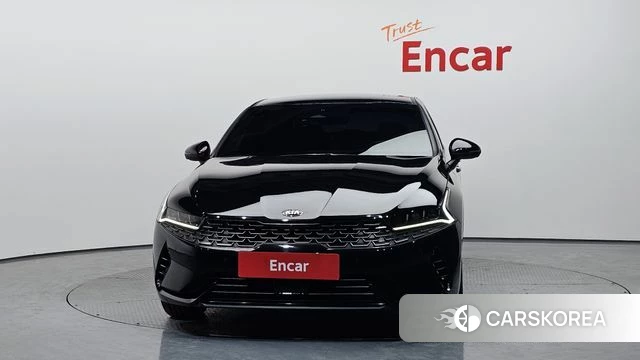 Kia K5 Hybrid 3rd Generation id 3941958 из Кореи 13