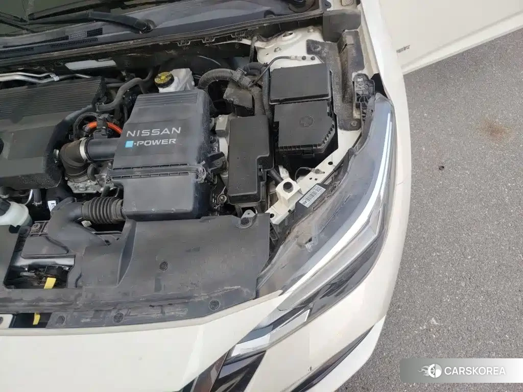 Nissan Sylphy id 4674406 из Китая 19