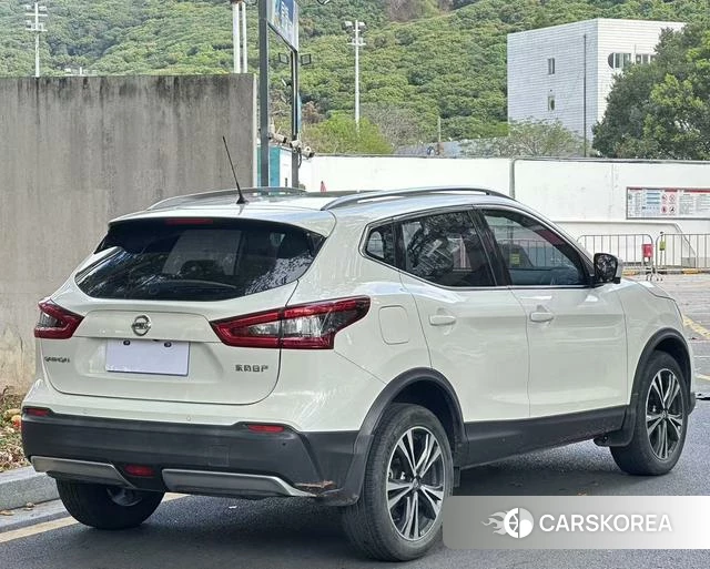 Nissan Qashqai id 3869790 из Китая 7