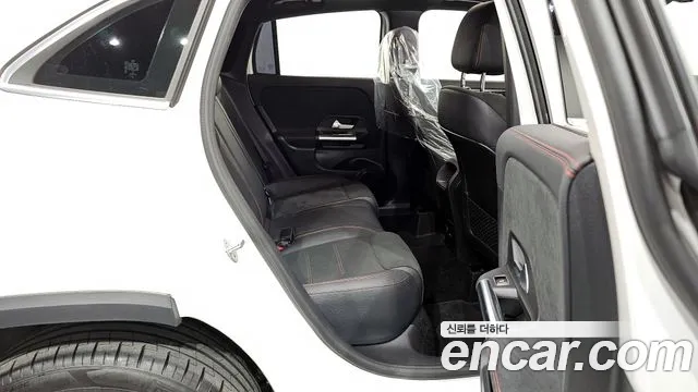 Mercedes-Benz GLA - Class H247 id 2673439 из Кореи 13