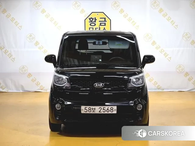 Kia The New Ray id 3737282 из Кореи 13