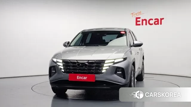 Hyundai Tucson (NX4) id 3028060 из Кореи 13