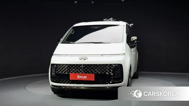 Hyundai Staria id 3263615 из Кореи 13