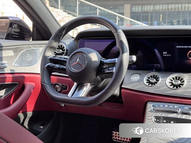Mercedes-Benz CLS id 4264857 из Китая 9