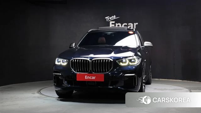 BMW X5 (G05) id 4744944 из Кореи 23