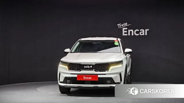 Kia Sorento 4th Generation id 3458329 из Кореи 13