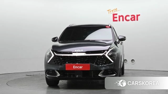 Kia Sportage 5th Generation id 3831726 из Кореи 13
