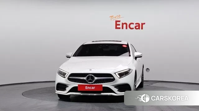 Mercedes-Benz CLS-Class C257 id 3588360 из Кореи 13