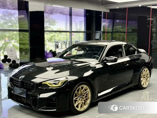BMW M2 id 4348670 из Китая 7