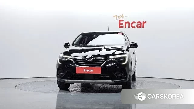 Renault Korea (Samsung) XM3 id 3535682 из Кореи 13