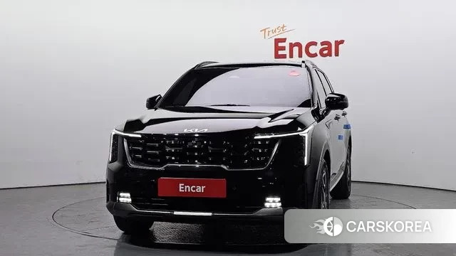 Kia The New Sorento 4th Generation id 3763849 из Кореи 13