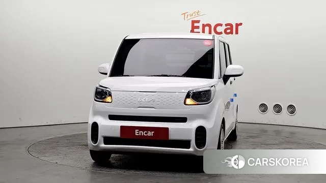 Kia The New Ray id 3681035 из Кореи 13