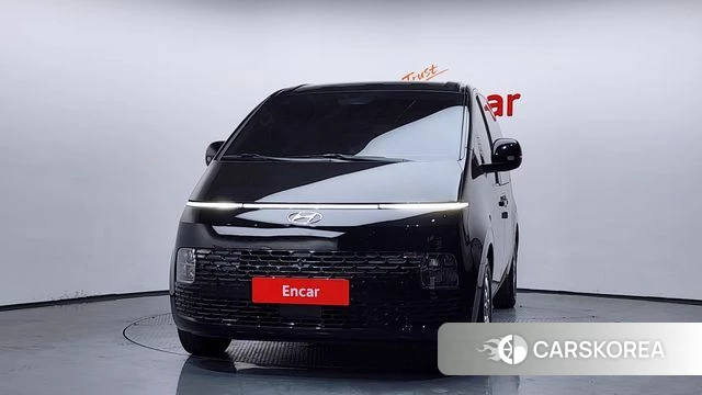 Hyundai Staria id 3953023 из Кореи 13