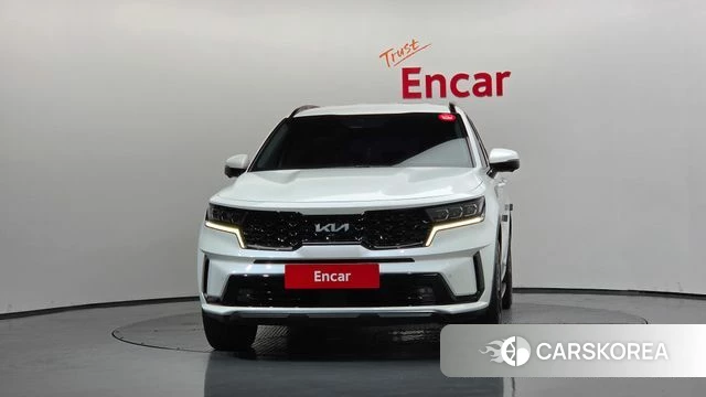 Kia Sorento 4th Generation id 4716155 из Кореи 23