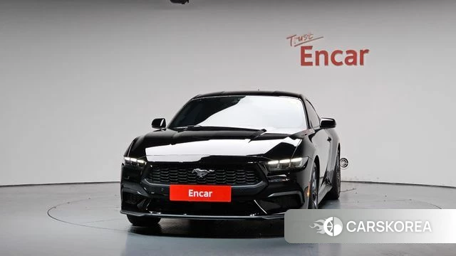 Ford Mustang 7th Generation id 4590331 из Кореи 23