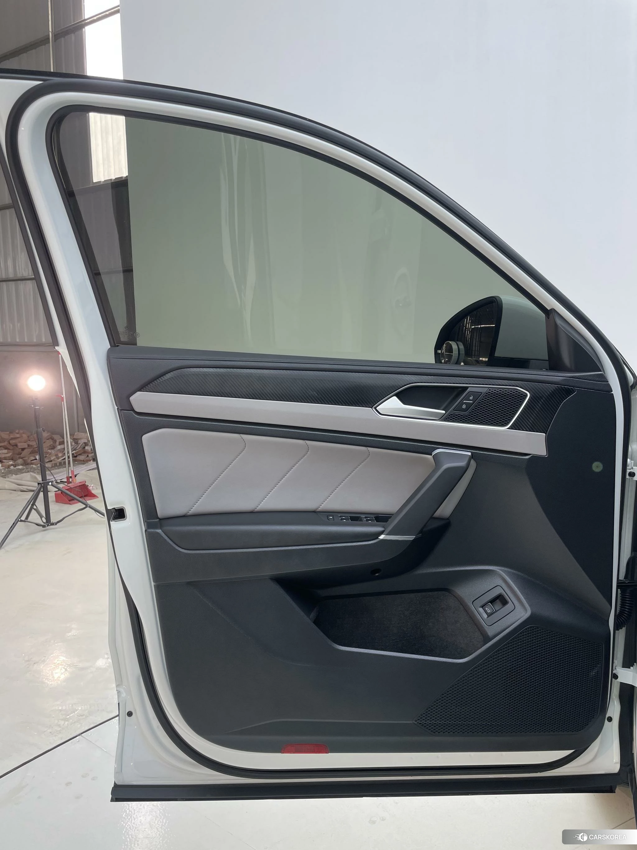 Volkswagen Tanyue id 4462064 из Китая 23