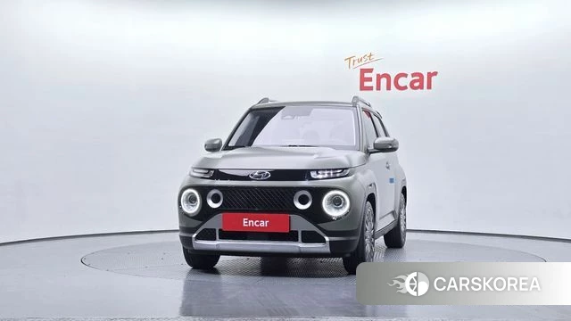 Hyundai Casper id 3921847 из Кореи 13