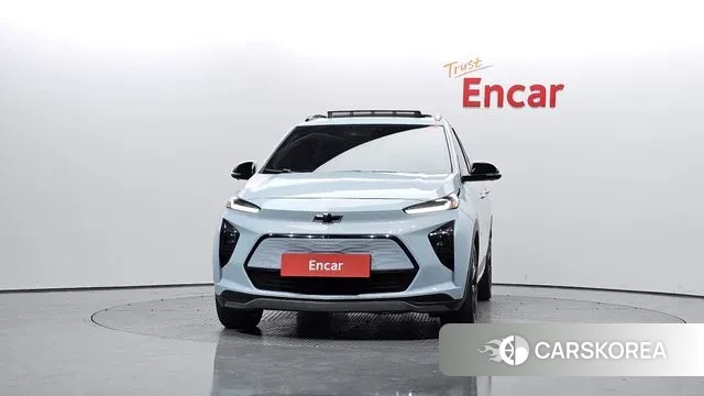 Chevrolet (GM Daewoo) Bolt EUV id 3295078 из Кореи 13