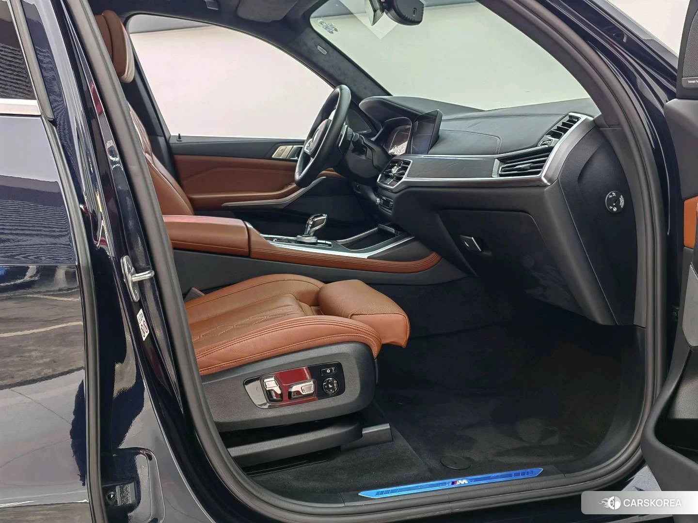 BMW X7 id 4440653 из Китая 10