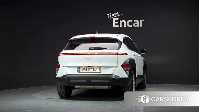 Hyundai Kona (SX2) id 4308344 из Кореи 23