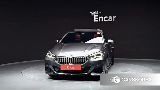 BMW 2 Series Gran Coupe (F44) id 3003404 из Кореи 13