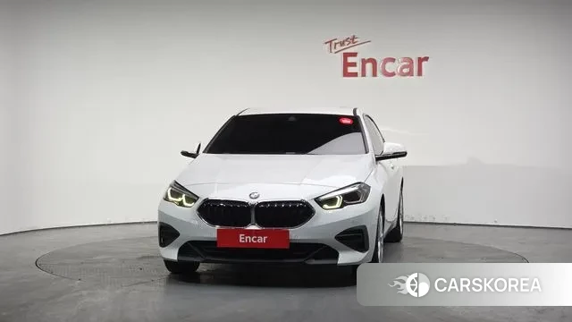 BMW 2 Series Gran Coupe (F44) id 3665872 из Кореи 13