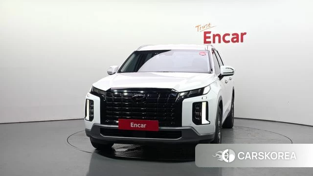 Hyundai The New Palisade id 4541389 из Кореи 23