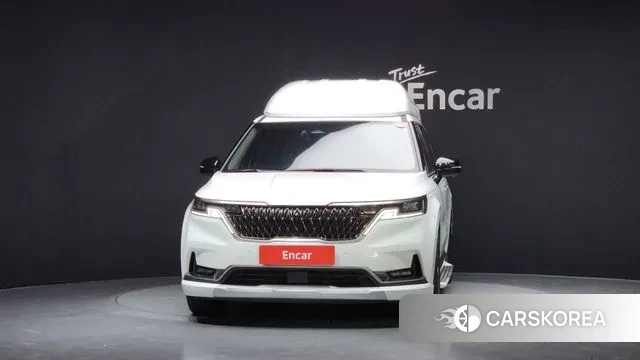 Kia Carnival 4th generation id 3503792 из Кореи 13