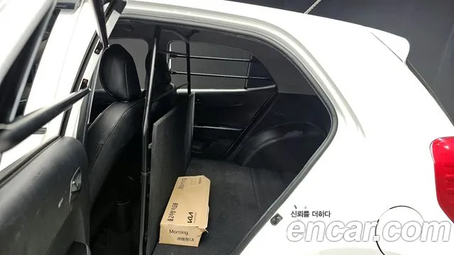 Kia Morning Urban (JA) id 2663691 из Кореи 13