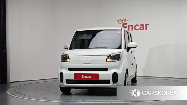 Kia The New Ray id 4657061 из Кореи 23