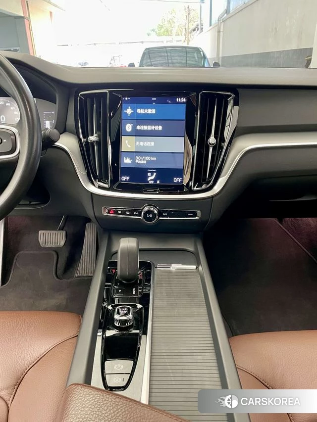 Volvo S60 id 4240847 из Китая 10