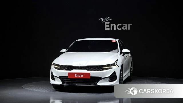 Kia K5 3rd generation id 4905086 из Кореи 23