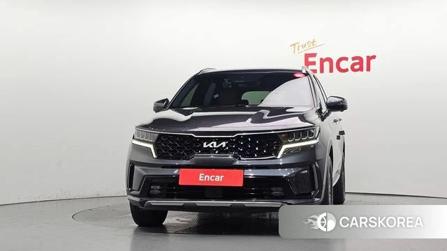 Kia Sorento 4th Generation id 4618371 из Кореи 13