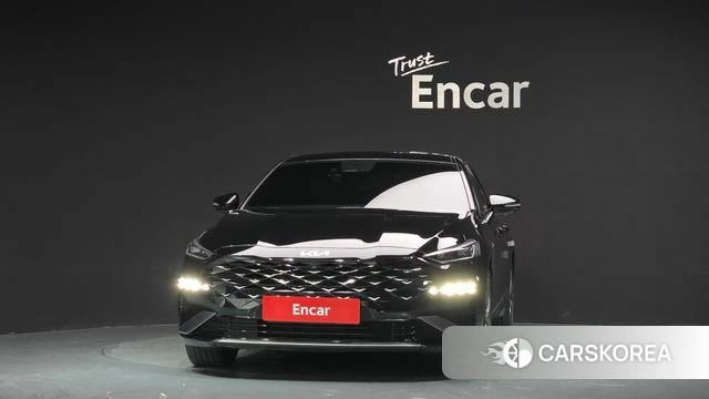 Kia K8 id 4701848 из Кореи 13