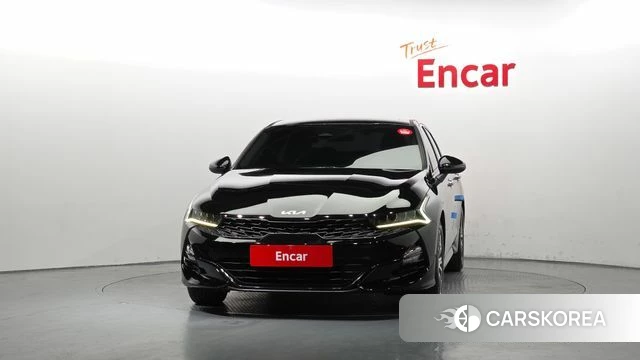 Kia K5 3rd generation id 4293550 из Кореи 23